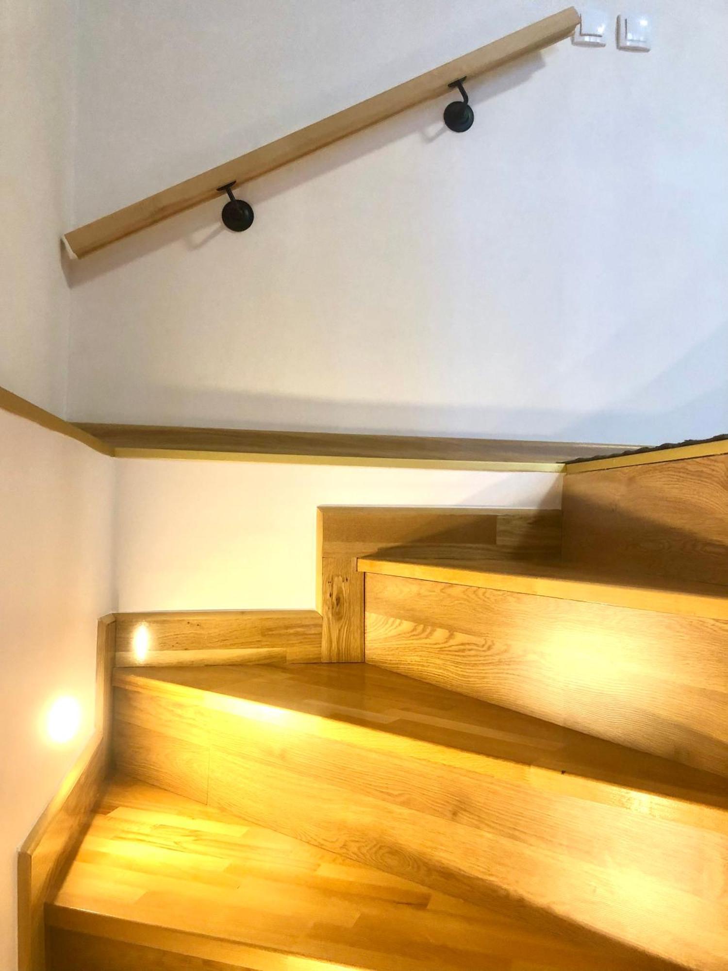 Zemoon Apartment Belgrado Esterno foto