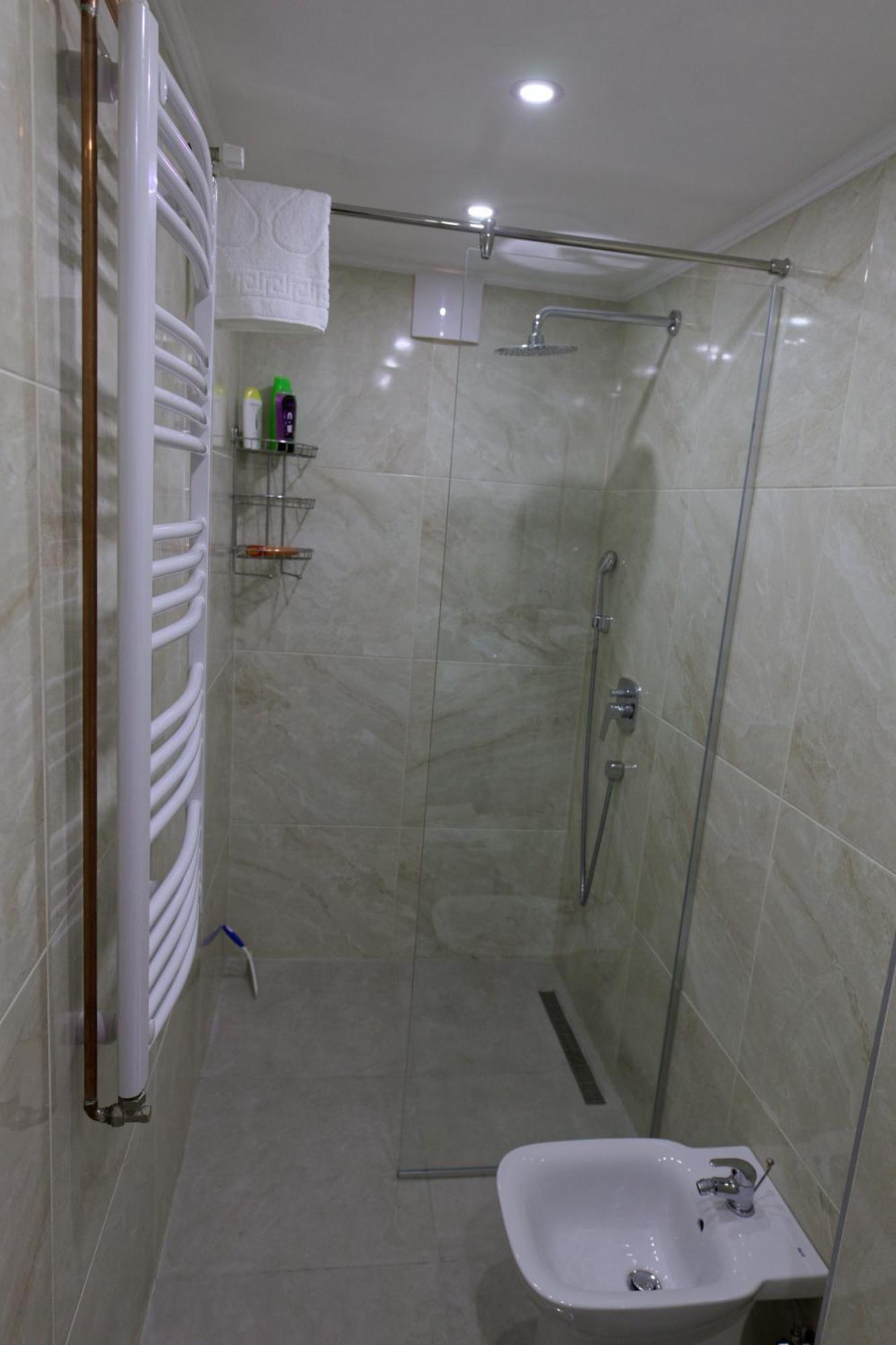 Zemoon Apartment Belgrado Esterno foto