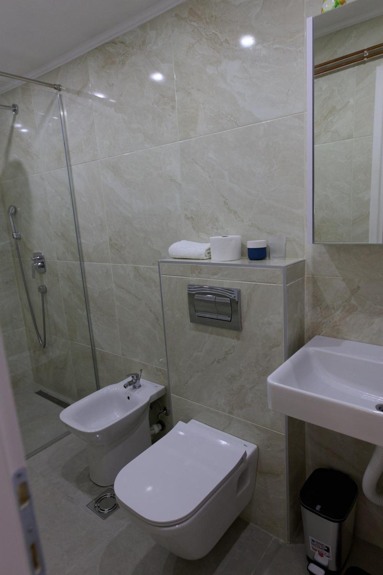 Zemoon Apartment Belgrado Esterno foto