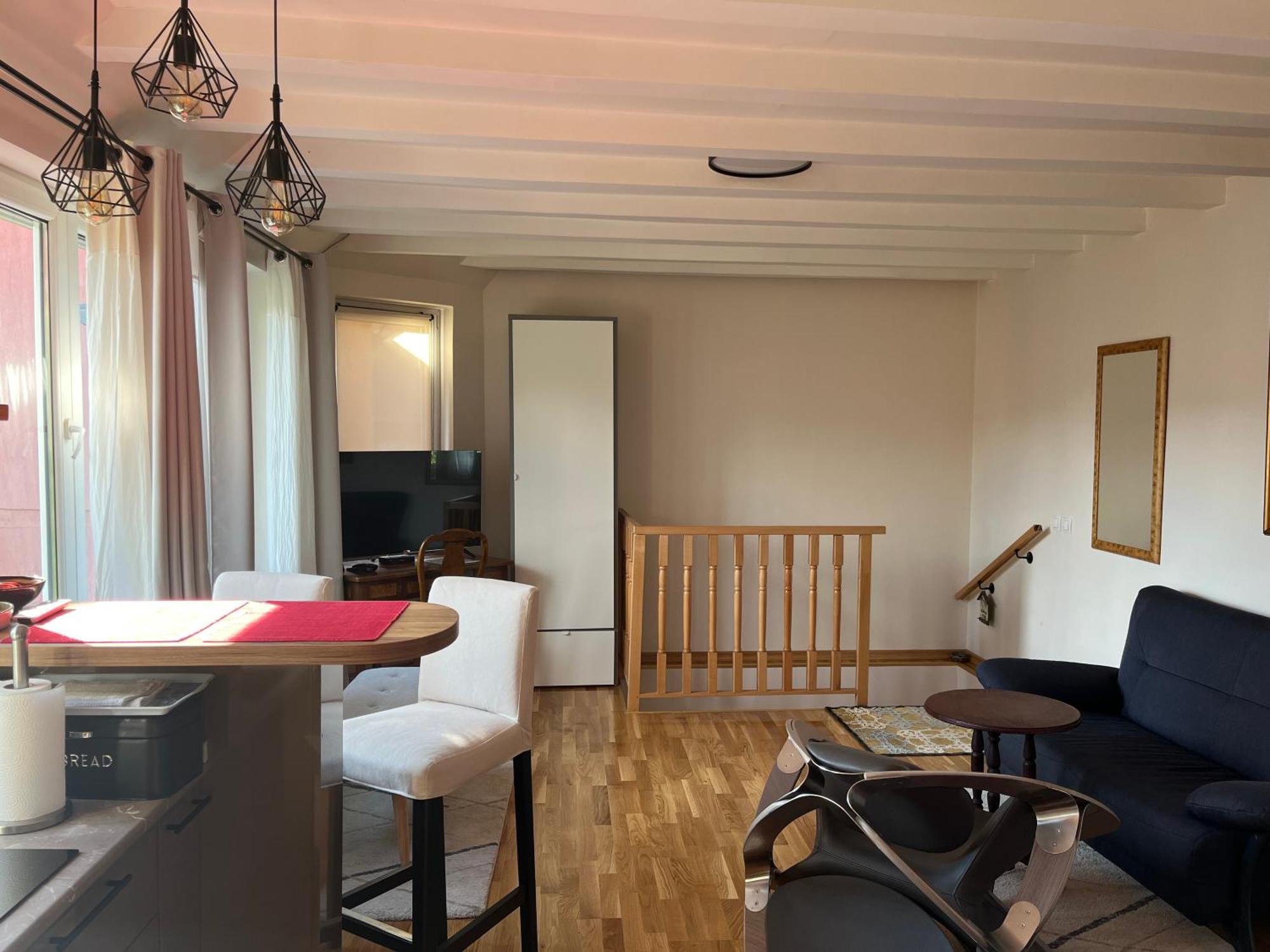 Zemoon Apartment Belgrado Esterno foto