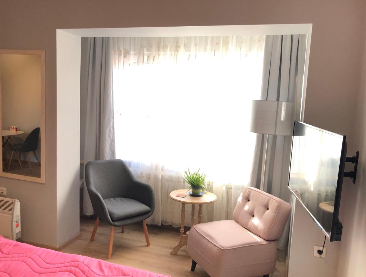 Zemoon Apartment Belgrado Esterno foto